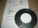 Duran Duran 7” Test Pressing / Rarest DD Promo Single / Boys Keep Swinging MINT