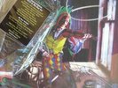 MARILLION  Script For A Jesters Tear BOX Signé