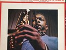JOHN COLTRANE Giant Steps ATLANTIC SD 1311 LP VG++