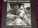 RARE 1973 DOUG CARN REVELATION SEALED BLACK JAZZ RECORDS BJ/16 SOUL FUNK 1998