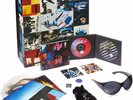 U2-Achtung Baby limitierte und nummerierte Über Deluxe Edition + The Joshua Tree