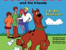 Scooby Doo and His Friends lp Peter Pan  Records