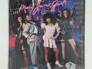 MARY JANE GIRLS s/t 6040GL LP Vinyl VG+nr++ Cover Shrink Sleeve 1983 Gordy