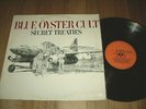 BLUE OYSTER CULT  *RARE OZ 1st Press 12