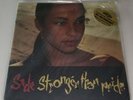 SADE STRONGER THAN PRIDE 180 GR PURE VIRGIN VINYL AUDIO FIDELITY NUMBERED SEALED