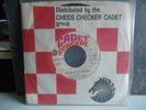 Status Quo - Technicolor Dreams American release DJ Promo