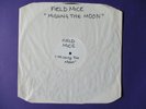 The FIELD MICE Missing The Moon WHITE LABEL TP PROMO 12
