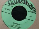 Lloyd charmers  /  shangai / 303 / on randy