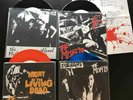 MISFITS bullet cough she night of the living dead beware EP Single danzig punk