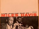 Miles Davis - Volume 1, Blue Note, BLP 1501, Nov. 1955, USA, Mono, Lexington