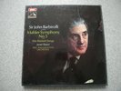 SLS 785 ED1 Mahler Symphony 5 Barbirolli Baker NM ASD 2518-9 1st C/Stamp EMI