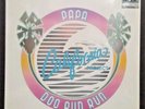 Sealed - Papa Doo Run Run TELARC DG-20501 1985 Vintage Vinyl LP Beach Boys Dean