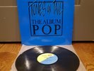 Tones on Tail Daniel Ash Bauhaus - The Album Pop 12