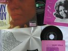 LP   MARY WELLS    MY GUY ( UK 1st press))  two lovers 7