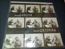 Jerry Garcia / David Grisman MFSL MOFI 2-430 Vinyl 2 LP  NEW