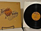 Neil Young -Harvest-1972 Reprise #MS-2032 Vinyl LP Textured Insert  Early Press