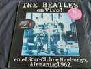 The Beatles ?– En Vivo  En El Star-Club De Hamburgo, Alemania: 1962 Venezuela