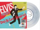ELVIS PRESLEY-DON`T BE CRUEL / HOUND DOG (JAPAN EDITION RE-ISSUE) (SI VINYL NEUF