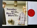 Isobel Campbell & Mark Lanegan Sunday At Devil Dirt LP …. Rare