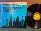 MILES DAVIS - COLLECTOR'S ITEM - Prestige 7044 D/G Original 1957 Rare Lp N/M