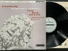 Columbia SAX 2368 Tchaikovsky Symphony Pathetique. Giulini 1st blue/silver. NM