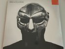 Madvillain Madvillainy 2x Vinyl LP Record & Download Madlib & MF Doom - SEALED