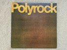 POLYROCK ORIG 1ST US VINYL PRESS LP 1980 PHILIP GLASS PROMO RCA RECORDS EX