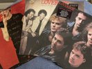 Loverboy-Keep It Up, Lovin' Every Minute of It Vinyl LP Record - TRIO - ALL VG++