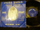 PRINCE BUSTER: JUDGE DREAD JAMAICA'S PRIDE: 1967 LP ORIG 1st Press UK : VG