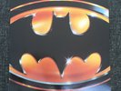 Prince – Batman (Motion Picture Soundtrack) – first press US vinyl LP, 1989