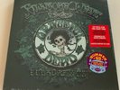 THE GRATEFUL DEAD Fillmore West 1969 February 28th 5LP 180g Vinyl Box Set /9,000