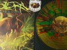 WAX VESSEL Cholera The Answer To Infection Persuasions Convey My Splatter/50 #’d