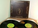JETHRO TULL LIVING IN THE PAST UK 1ST PRESSING 1972  BOOK COVER RARE