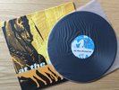 ORIGINAL AT THE DRIVE-IN RELATIONSHIP OF COMMAND LP VINYL RECORD MARS VOLTA