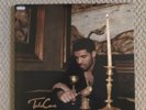 Drake Take Care 2xLP Record