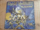 Iron Maiden Live After Death Double 33 Tours Original de 1985 en  Bon état