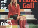 France Gall - Was will ein Boy