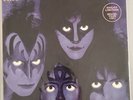 Kiss: Creatures Of The Night Brazil Tour ‘83 Vinnie Cover Dark Green Vinyl