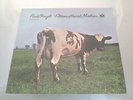 Pink Floyd Atom Heart Mother Sealed Vinyl Record LP USA 1975-83 SMAS-382