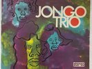 JONGO TRIO  LP BRAZIL 1972 COPACABANA ORIGINAL BOSSA NOVA JAZZ TOM JOBIM RARE