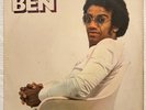 JORGE BEN BEN LP 1972 ORIGINAL PHILIPS BRAZIL FUNK SOUL GROOVIE TRIO MOCOTO RARE