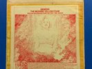 Genesis – The Bedside Yellow Foam LP (1975) The Amazing Kornyfone USA Rare Live