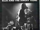 10inch - Ellis And The Angry Teens - Call Your Bluff