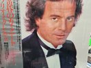Julio Iglesias - America 1976 - LP JAPAN PRESS Vinyl  EX/VG+ RARE MASTER SOUND