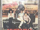 Queen - Mustapha / In Only Seven Days - Yugoslavia 7-inch vinyl record MISPRESS