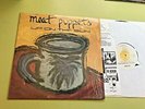MEAT PUPPETS Up On the Sun LP 1985 Orig SST 039 w/catalogue insert w/shrink rare