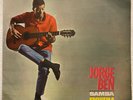 JORGE BEN  SAMBA ESQUEMA NOVO BRAZIL 1963 LP MONO ORIGINAL BRAZIL FUNK SOUL RARE