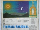 TIM MAIA RACIONAL VOL. 1 LP 1974 ORIGINAL SEROMA BRAZIL FUNK SOUL BREAKS RARE