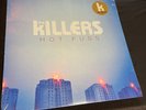 The Killers HOT FUSS Audiophile 180g 2017 Vinyl FACTORY SEALED in MINT
