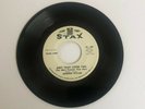 Johnnie Taylor-Ain't That Lovin You/Outside Love Stax 45 RPM Promo VG+